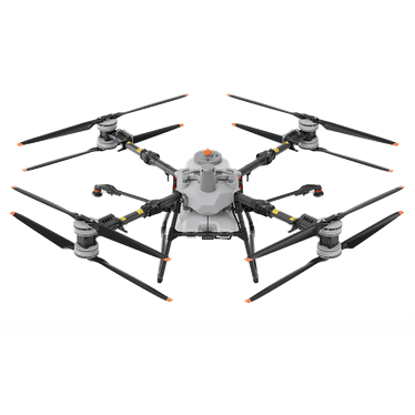DJI Agras T100 for Agriculture