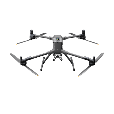 DJI Matrice 400 for Mining
