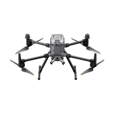 DJI Matrice 350 RTK for Utilities